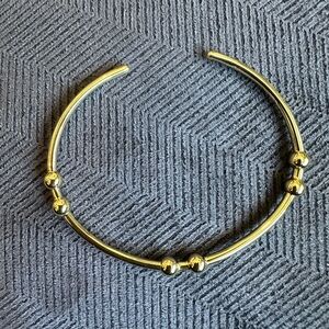 Uncommon James escape cuff bracelet